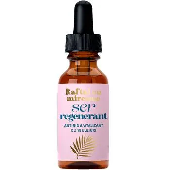 Ser regenerant, 10ml, Raftul cu miresme