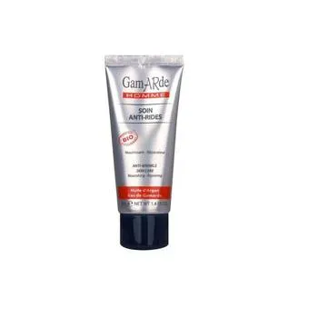 Crema antirid pentru barbati, 40ml, Gamarde