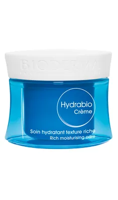 Bioderma Hydrabio Crema 50ml