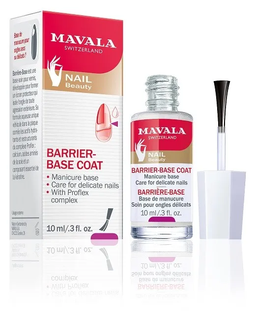 MAVALA 90433 BAZA BARIERA UNGHII FRAGILE 10ML