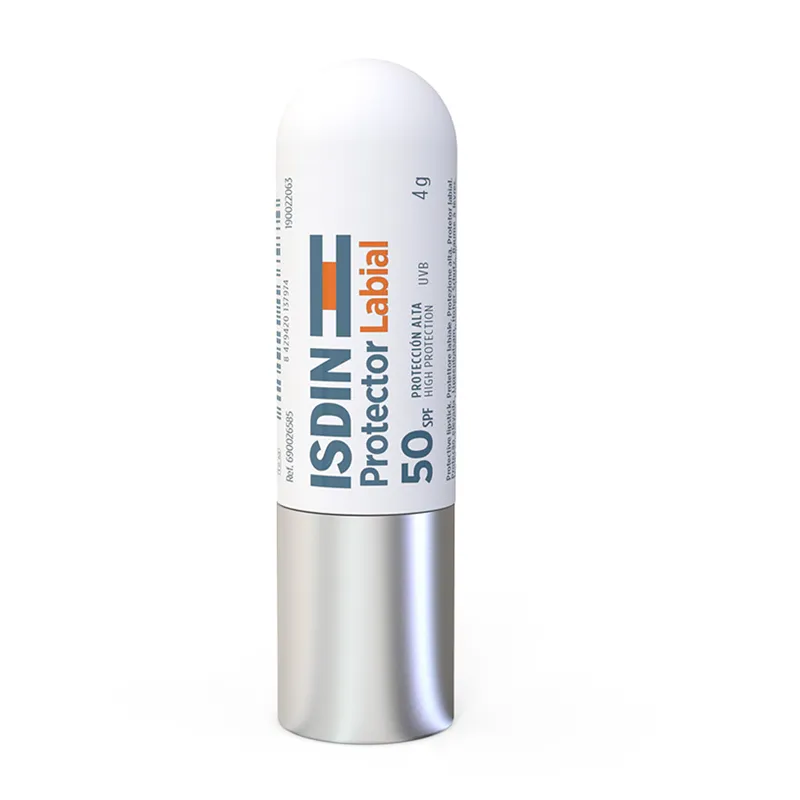 Balsam protector de buze cu SPF 50+, 4 g, Isdin