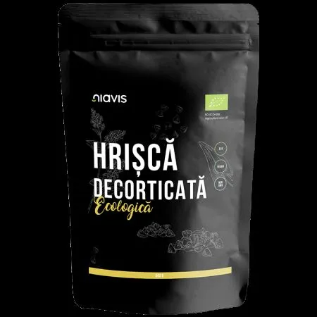 Hrisca decorticata Eco, 500 g, Niavis