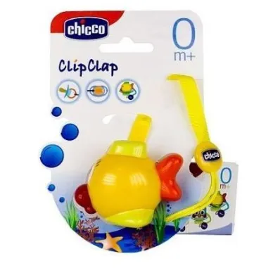 Lantisor + Port Suzeta 00587, Chicco