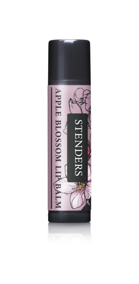 STENDERS BALSAM DE BUZE CU FLORI DE MAR 4.8G