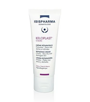 ISISPHARMA KELOPLAST CRACKS TUB 40ML