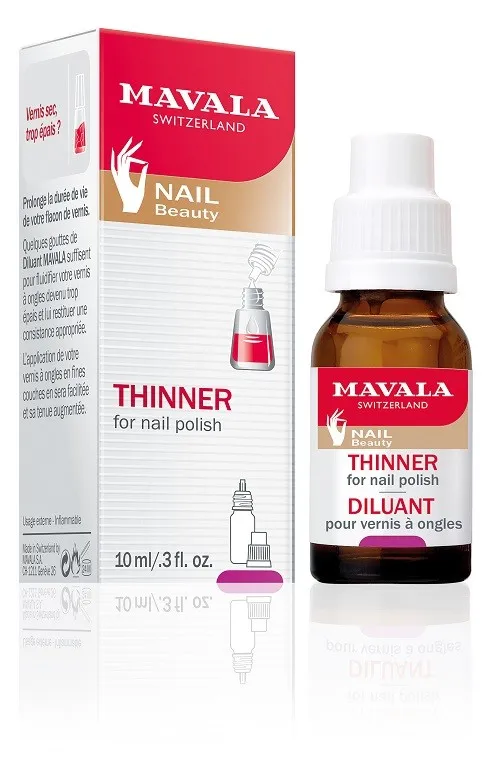 MAVALA 91633 THINNER DILUANT PT. LACUL DE UNGHII 10ML