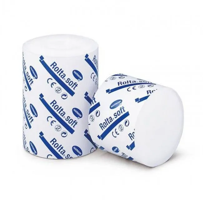 HARTMANN ROLTA SOFT VATA SINTETICA 10CM X 3M X 30BUC