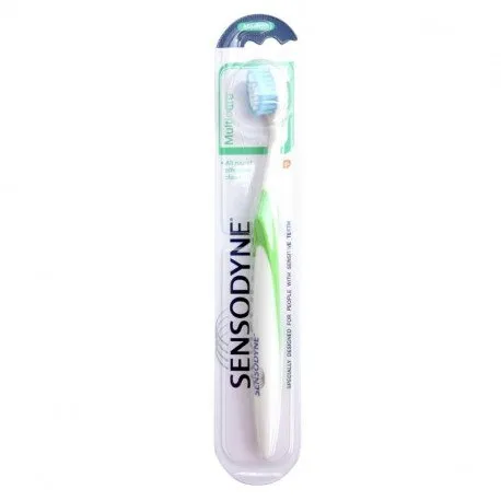 Sensodyne periuta de dinti Multi Care Medium NEW