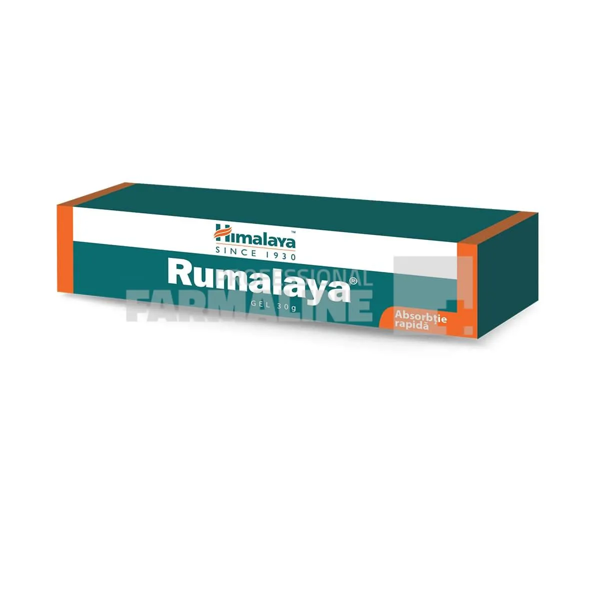 Rumalaya Gel 30 g