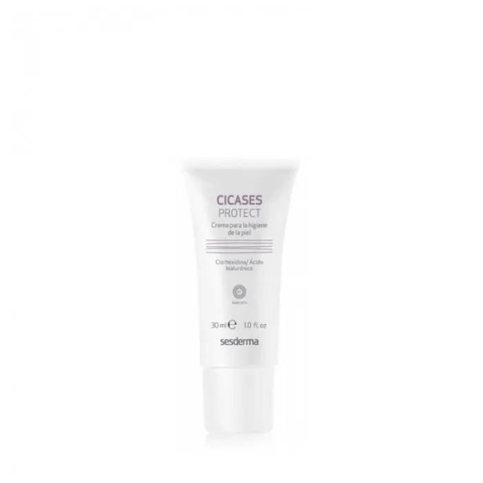 Sesderma Cicases protect cream 30ml