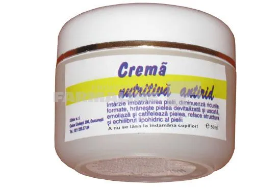 Creme de fata