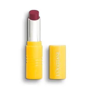 Ruj Fructat Intens Purple Patch 03, 3g, L'Occitane
