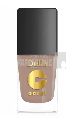 Delia Coral CLassic Lac de unghii 509 - 11 ml