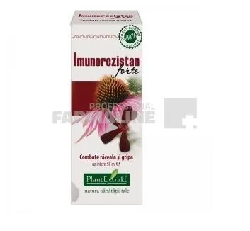 Imunorezistan forte 50 ml