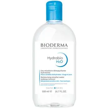 Lotiune micelara Hydrabio H2O, 500ml, Bioderma