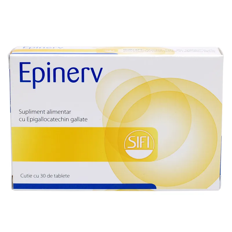 Epinerv x 30 capsule