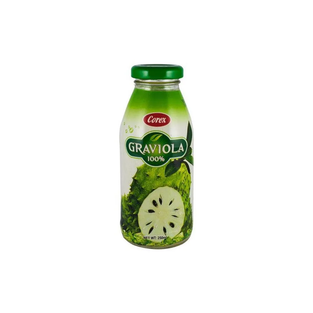 Suc Graviola x 250ml (ProNat)