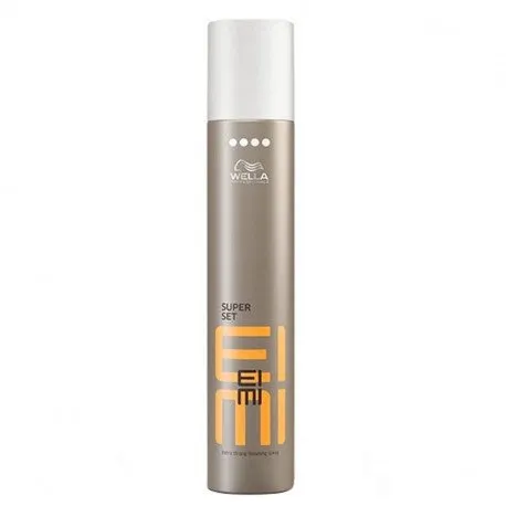 WELLA Eimi SUPER SET, 500 ml