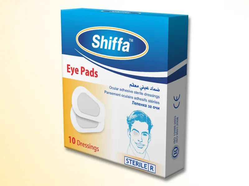 Produse & Accesorii medicale