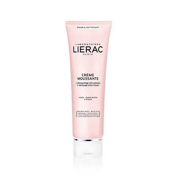 Spuma crema demachianta ten mixt, 150ml, Lierac Paris