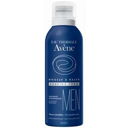 AVENE Men Spuma de ras x 200ml
