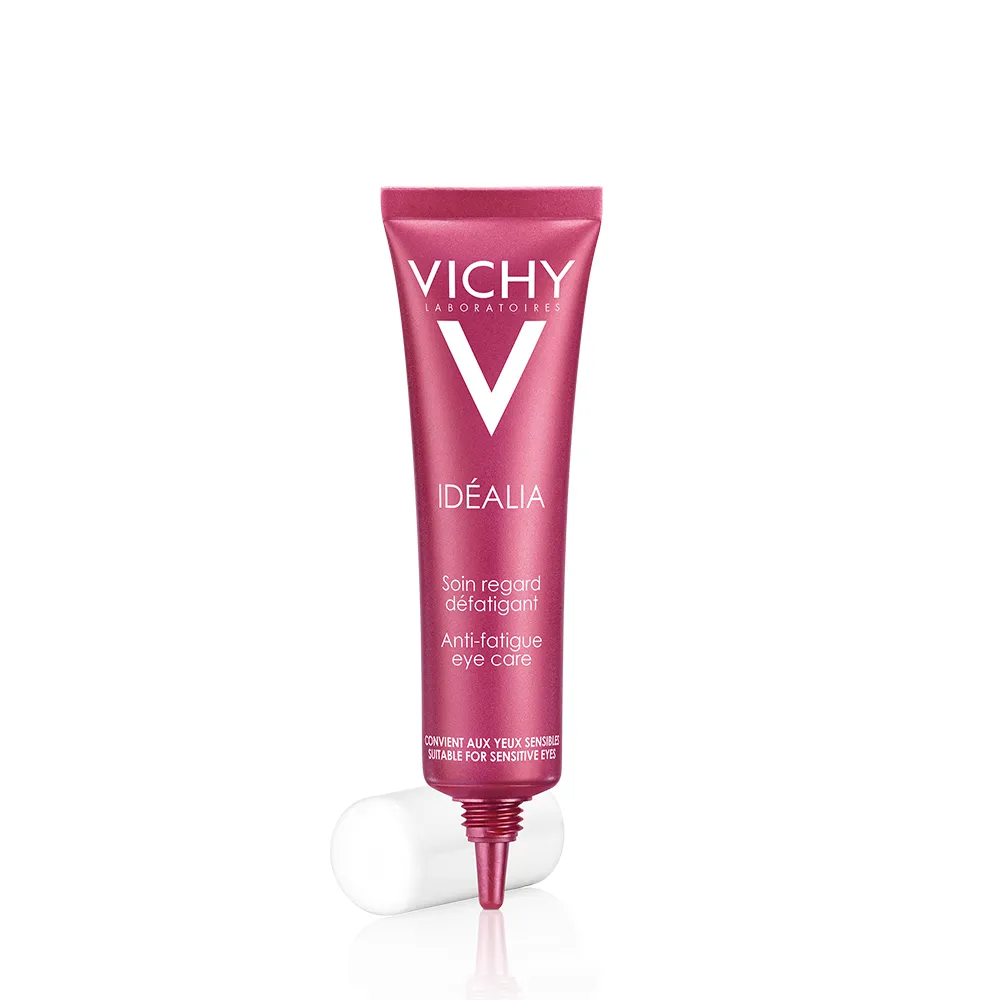 Vichy Idealia Cremă pentru conturul ochilor 15 ml