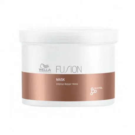 WELLA CARE Fusion Masca reparare intensa, 500ml