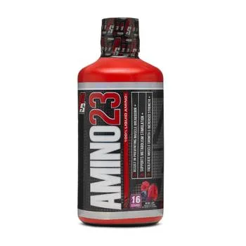 Aminoacizi lichizi cu aroma de fructe de padure, 946g, ProSupps