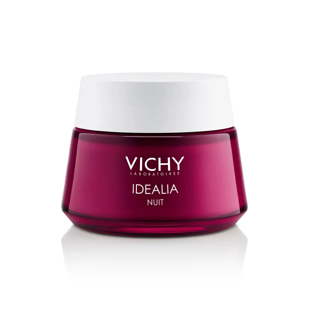 Vichy Idealia Skin Sleep crema de noapte x 50ml