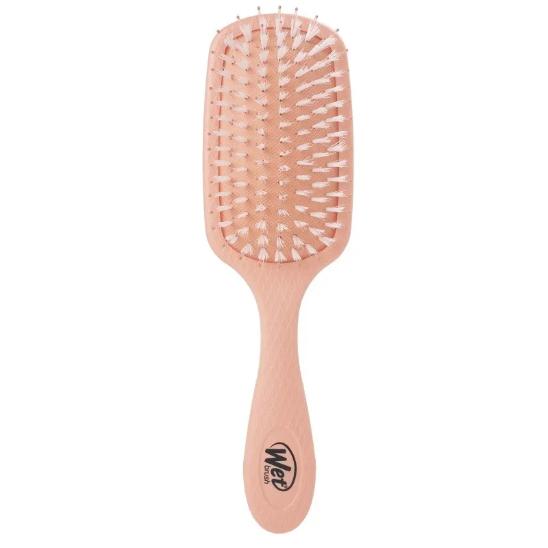 WET BRUSH PERIE DE PAR INFUZATA CU ULEI DE COCOS