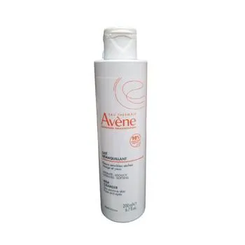 Lapte demachiant delicat, 200 ml, Avene Essentials