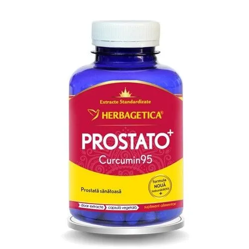 PROSTATO CURCUMIN 95 X60CPR