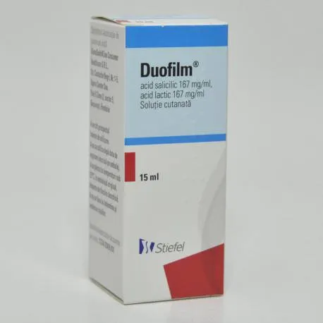 Duofilm, 15ml