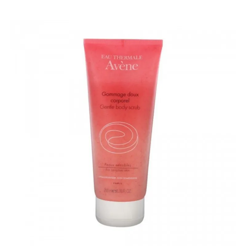 AVENE Gomaj corp x 200ml