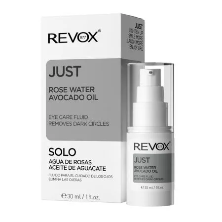 Serum pentru conturul ochilor, 30 ml, Revox