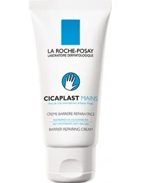 LA ROCHE POSAY Cicaplast crema maini x 50ml