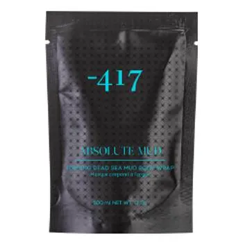 Minus 417 Plic namol pentru corp Catharsis, 500g