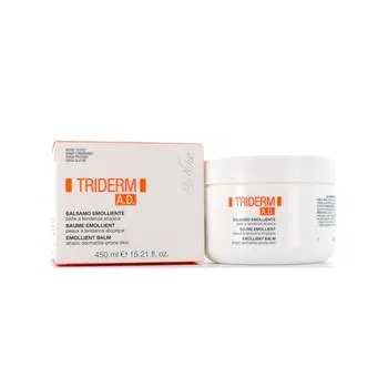 Balsam emolient pentru dermatita atopica Triderm A.D., 450ml, Bionike