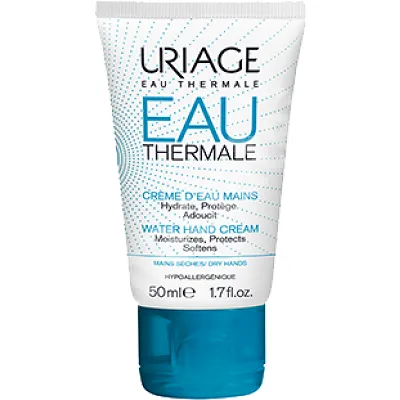 URIAGE EAU THERMALE CREME DE MAINI X 50 ML