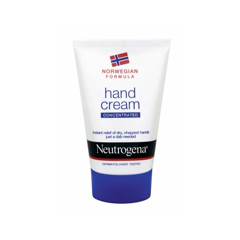 NEUTROGENA Crema maini  cu parfum ,50ml