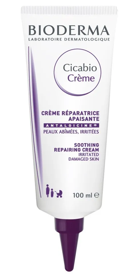 BIODERMA CICABIO CREMA 100ML