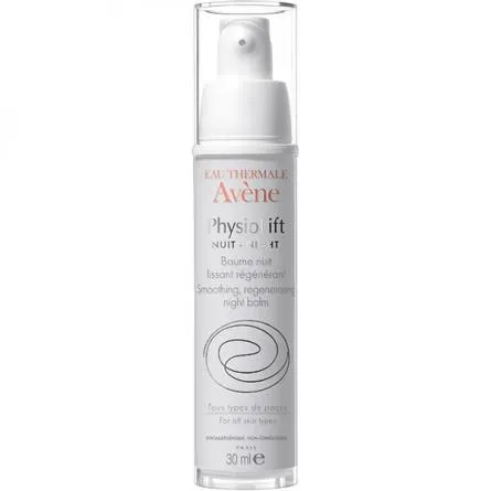 AVENE Physiolift Balsam de noapte x 30ml