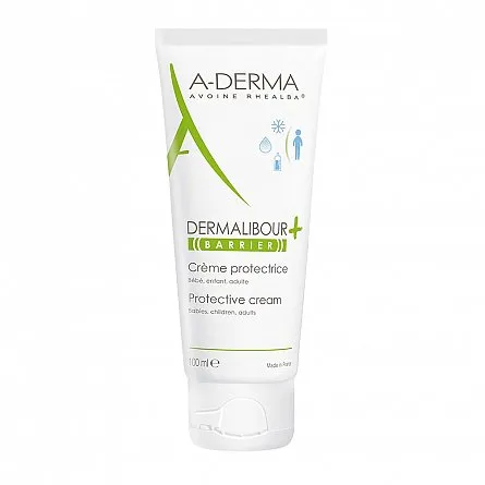 A-Derma Dermalibur Barier crema  x 100ml