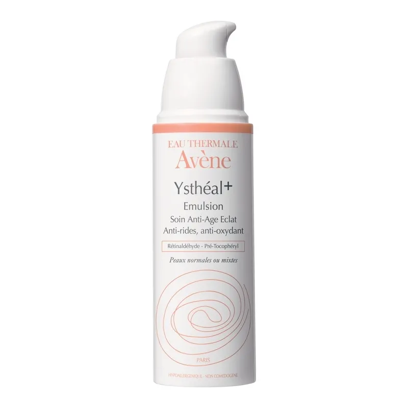 AVENE Ystheal emulsie antirid x 30ml