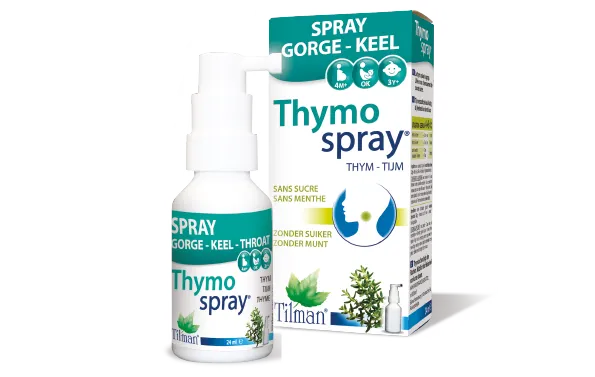 Thymo spray x 24ml