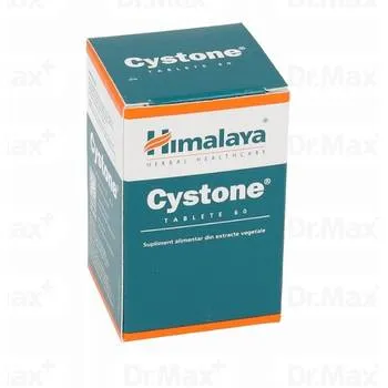 Cystone, 60 tablete, Himalaya