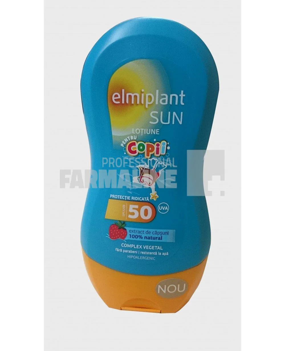 Creme protectie solara cu SPF