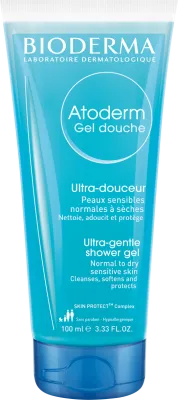 Bioderma Atoderm Gel Dus*100ml