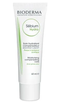 Bioderma Sebium Hydra 40ml