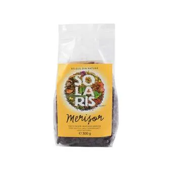 Fructe uscate de merisor, 300g, Solaris